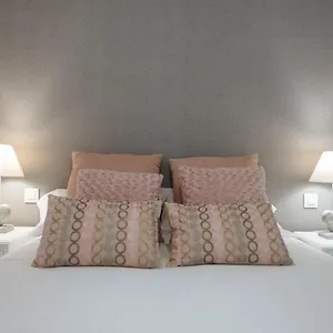 Arjona Apartment Seville