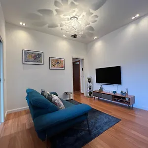 Lattanzio Charming - Porta Romana Mm3 Apartment Milan