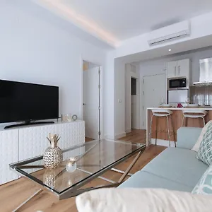 Azahares Apartment Seville