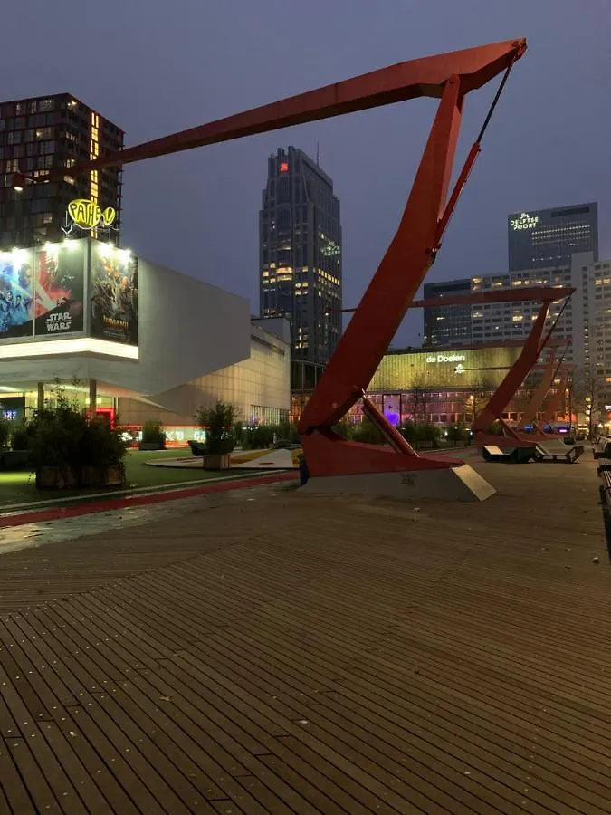 Tamtam Studio Rotterdam