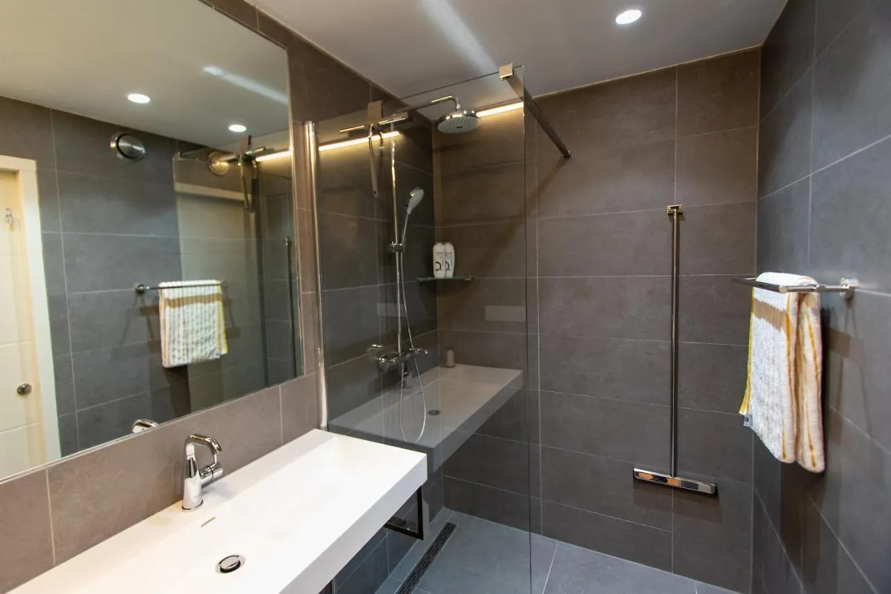 Appartement Tamtam Studio Rotterdam Pays-Bas