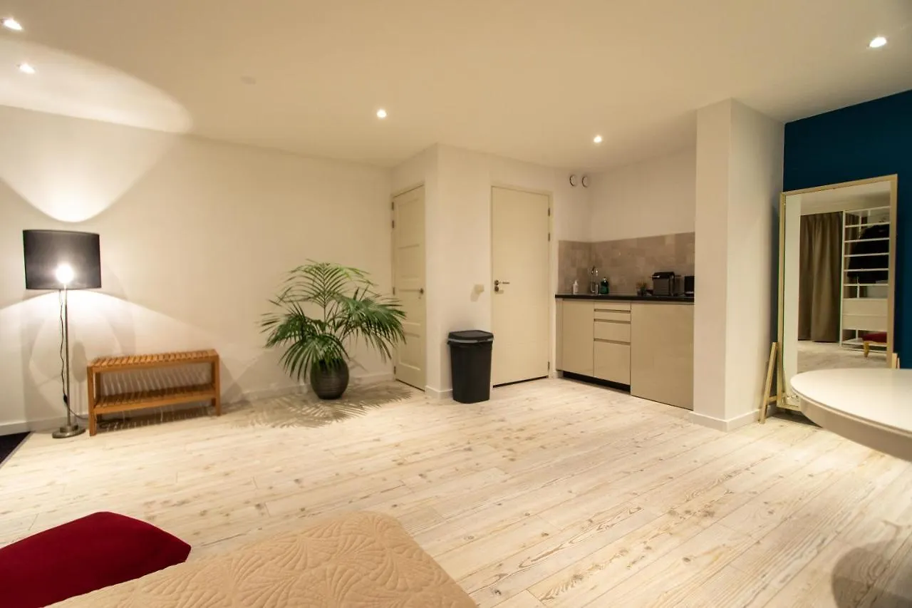 Tamtam Studio Rotterdam Pays-Bas