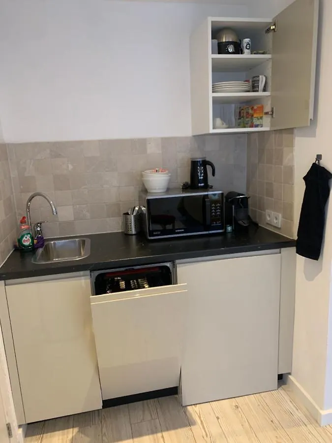 Tamtam Studio Rotterdam 0*,  Pays-Bas
